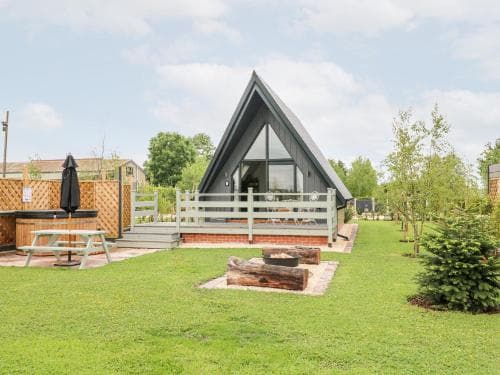 Buttercup Lodge Image 3