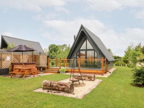 Silver Birch Lodge Image 3