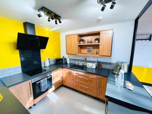 PHOENIX Executive Apart-Hotel Image 11