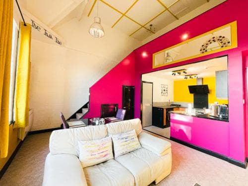 PHOENIX Executive Apart-Hotel Image 12