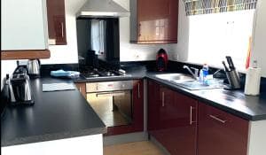 Dream Weaver 2 Bedroomed cottage on The Bay, Filey with on-site gym and swimming pool Image 2