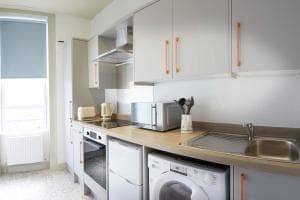 71 Westborough Apartments Image 2