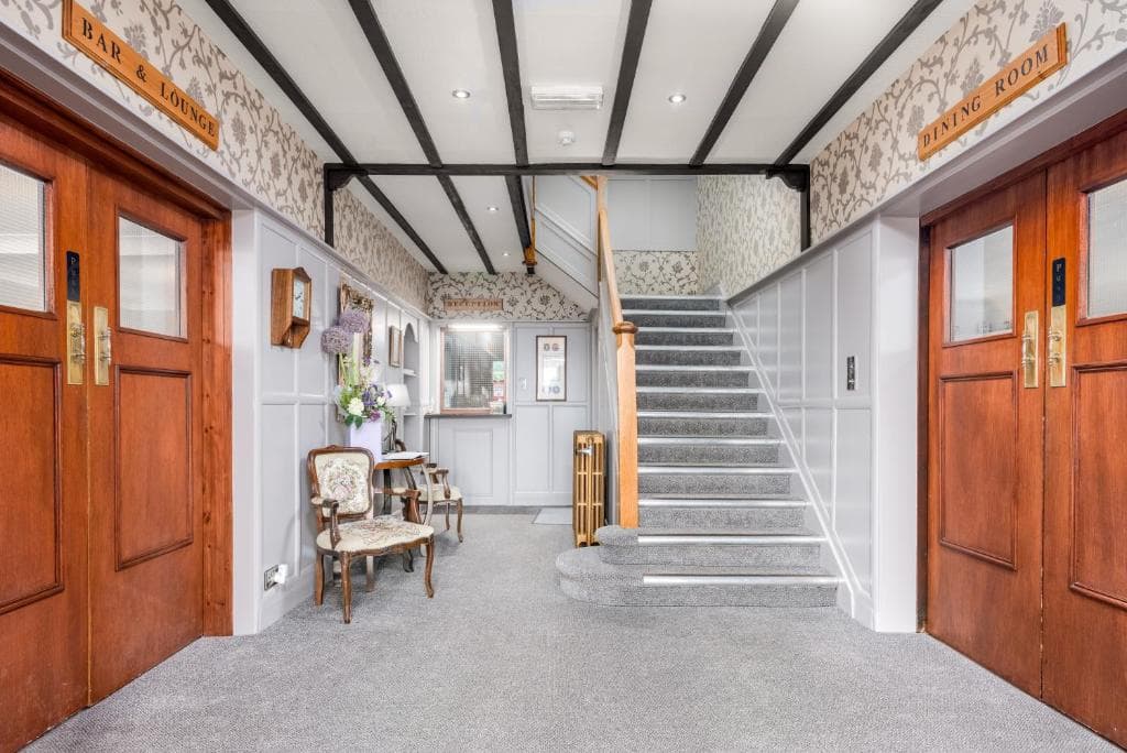 Morningside Hotel Image 1