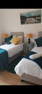 Hilltop Place Suites Flat Above 250 Image 3