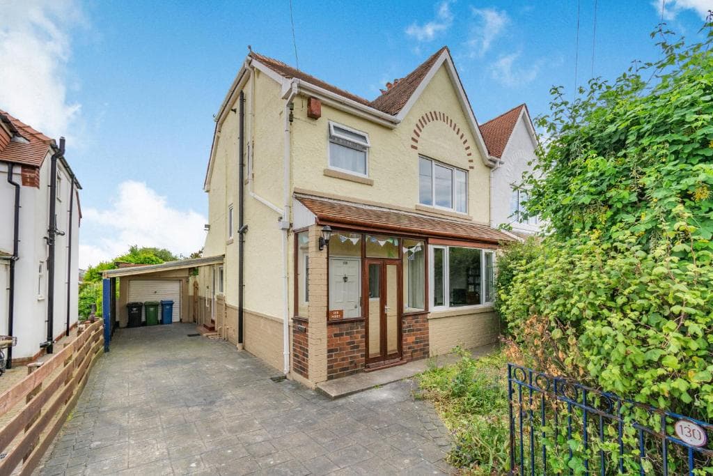 The Perks, Scarborough Image 1