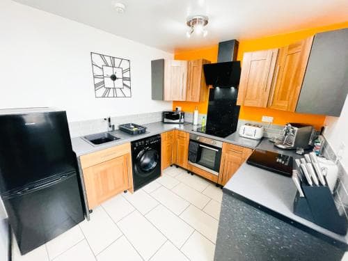 PHOENIX Executive Apart-Hotel Image 9