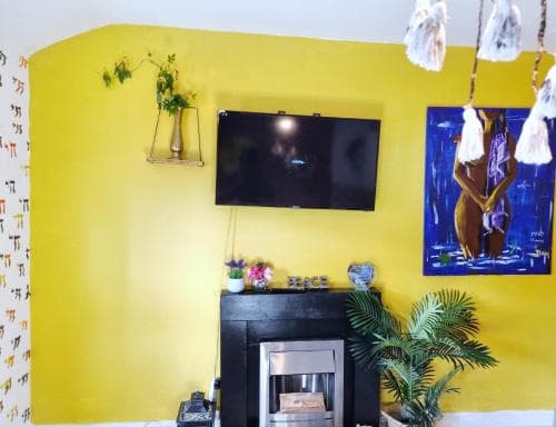 Moorish Character Apartment Image 1