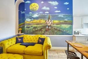 Host & Stay - The Observatory Apartment Image 8