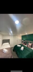 The basement den Image 2