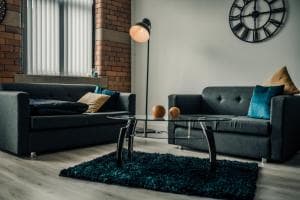 Bv Luxury Apartment Penthouse Conditioning House Image 2