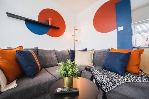 Kandaka-Modern Apartment Image 3