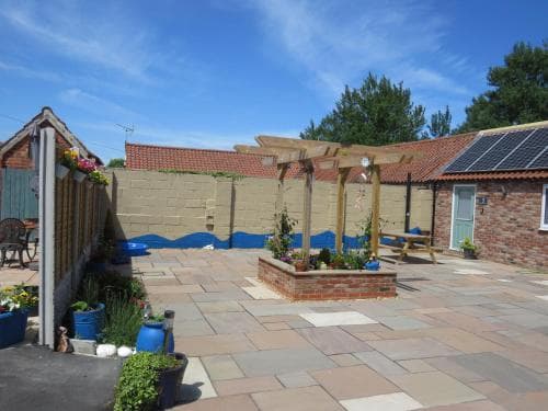The Tack Room at Eastmoor Farm Image 3