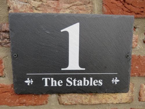 The Stables At Eastmoor Farm Image 3