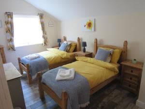 The Feed Room At Eastmoor Farm Image 2