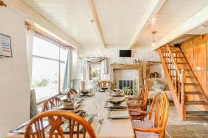 Moldy Warp Barn Image 2