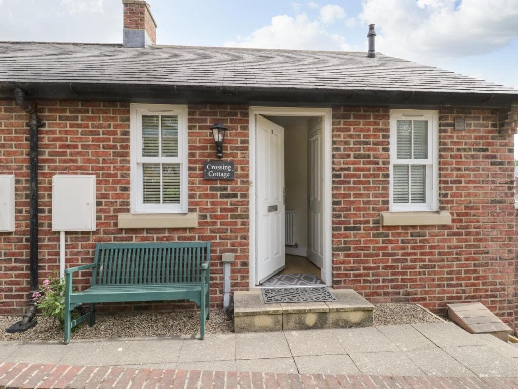 Crossing Cottage Image 1