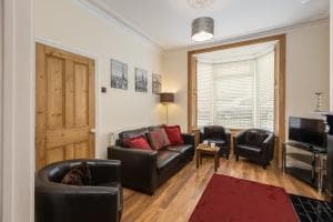 Willow Tree - Dog Friendly, Spacious & Central Image 2