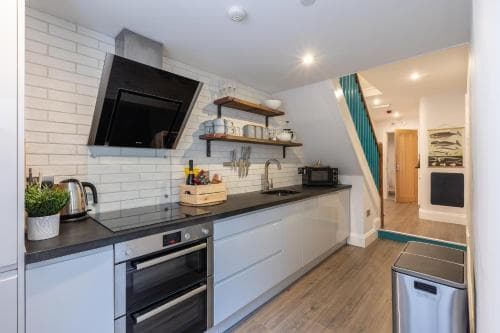 The Servant’s Quarters Image 3