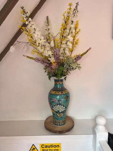 HELIN’s Cottage Image 3