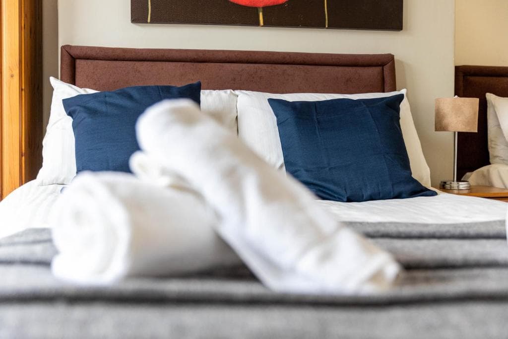 45 The Square Apartment 1 Image 4