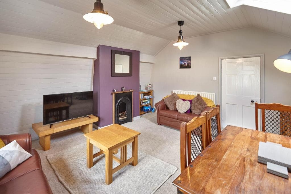 Host & Stay - Abbey View Cottage Image 7