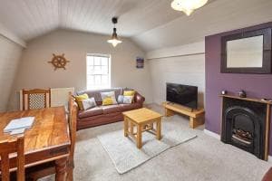 Host & Stay - Abbey View Cottage Image 8