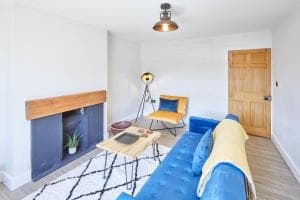 Host & Stay - 2 College Square Image 2