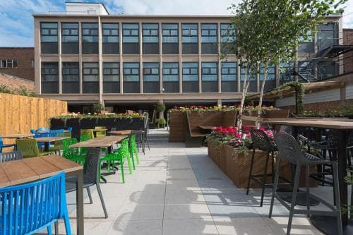 Admiral of the Humber Wetherspoon Image 3