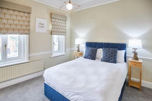 Host & Stay - The Old Post Office @ Saltburn Image 3
