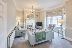 Host & Stay - The Old Post Office @ Saltburn Image 2