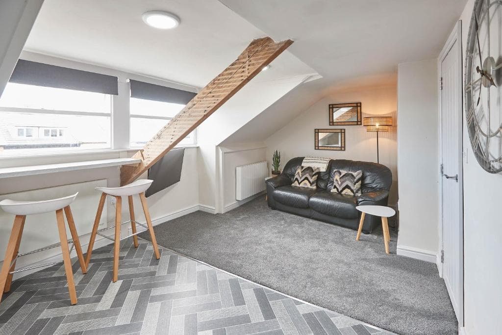 Host & Stay - Glencoe Apartments Image 1