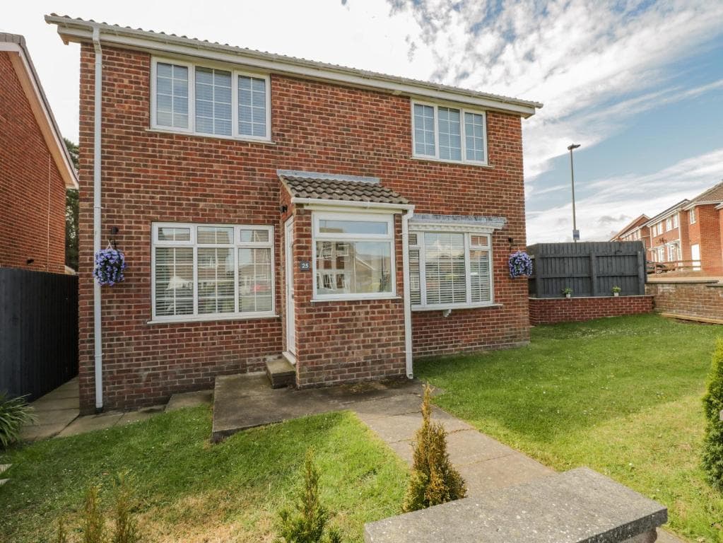 Violets View Image 1