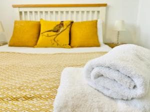 Grassington Cottage Image 2