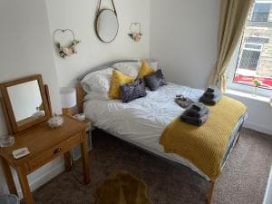 Pheasant Terrace A Cosy terrace in Skipton town North Yorkshire Image 3