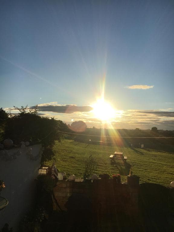 Park View Cottage Image 1