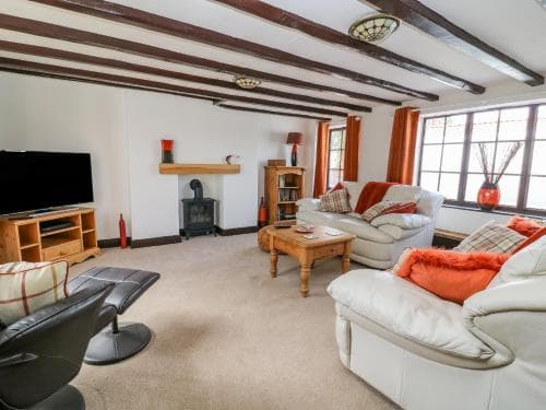 Rhodale Cottage Image 3