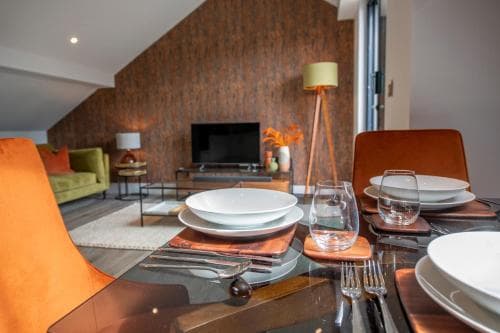 The Quadrant - The Carillon Suite Image 6