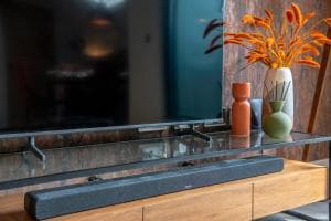 The Quadrant - The Carillon Suite Image 5