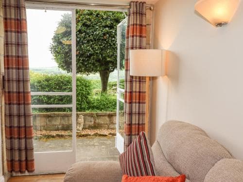 The Garden Apartment Image 4