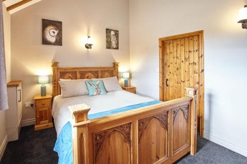 Host & Stay - Low Waupley Farm Image 3