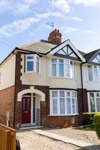 Hullidays》Retreat Pickering House West Image 3