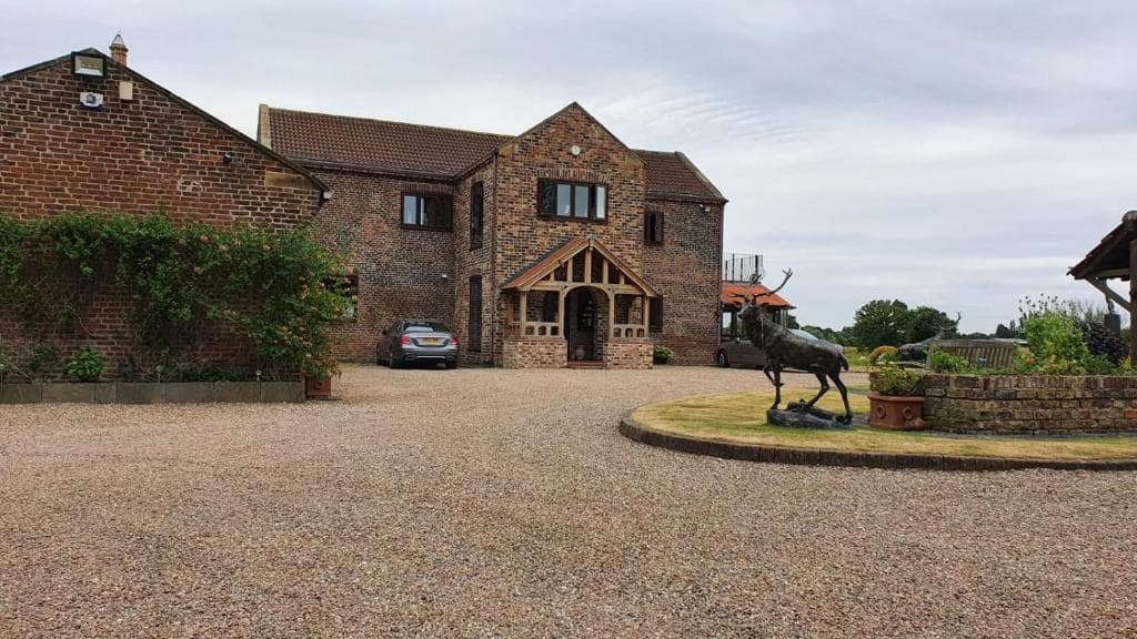 Balne Croft Farm Image 1