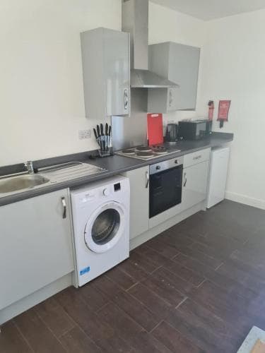 Avenue Apartments Image 3