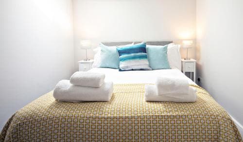 The Loft Apartment, 8 Granville Road Image 3