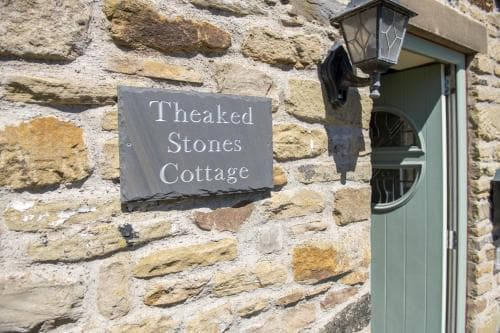 Theaked Stones Image 3