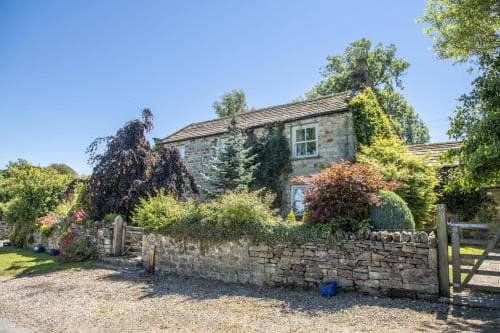 Chance Cottage Image 3