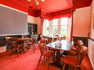 Ryburn Lodge Image 2