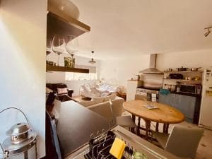 Church Hall Studio at Whitby Accommodation, Summer Hills Whitby Image 2