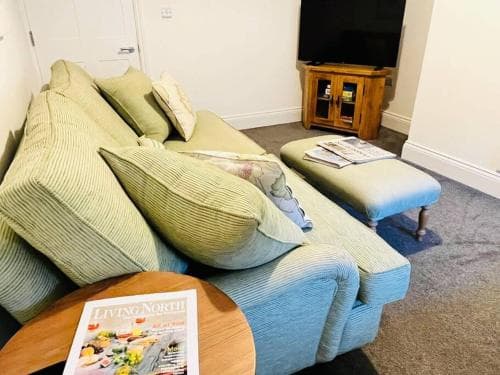 The Ilkley Moors View Image 9