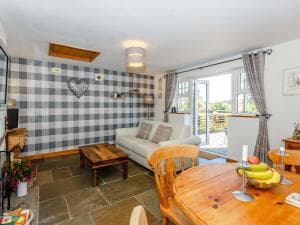 Ivy Cottage, Ripon Image 3